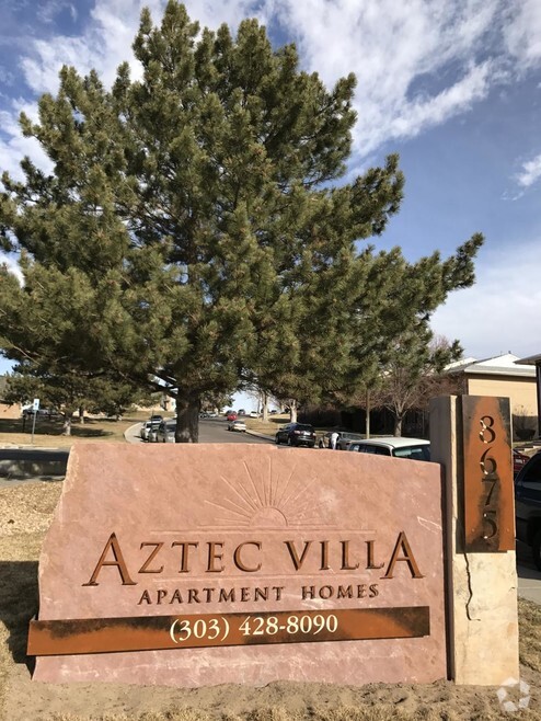 Building Photo - Aztec Villa Apartments