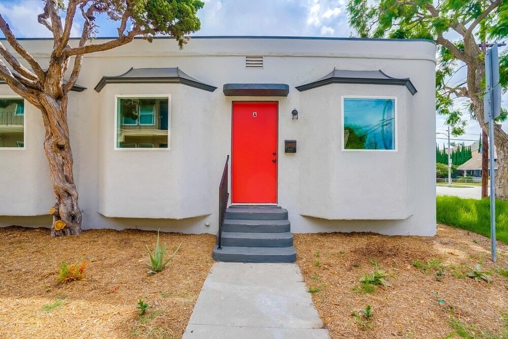 Foto principal - 911 E La Palma Dr