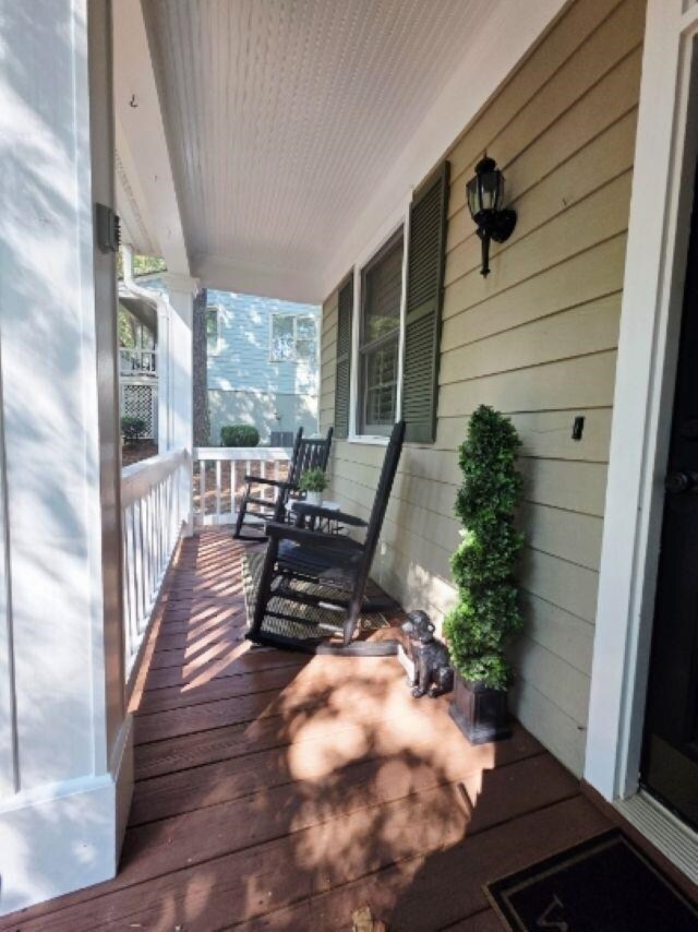Foto del edificio - 204 Beech Haven Ln