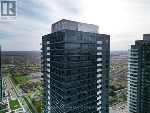 Building Photo - 5105 Hurontario St