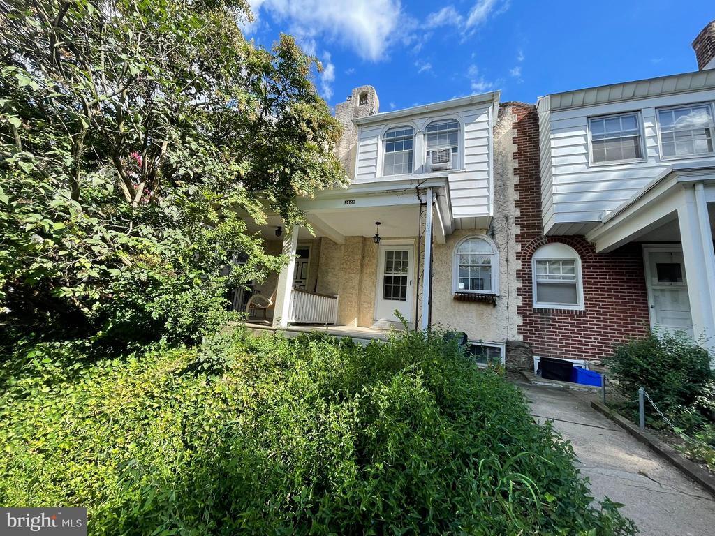 Foto principal - 3422 Tilden St