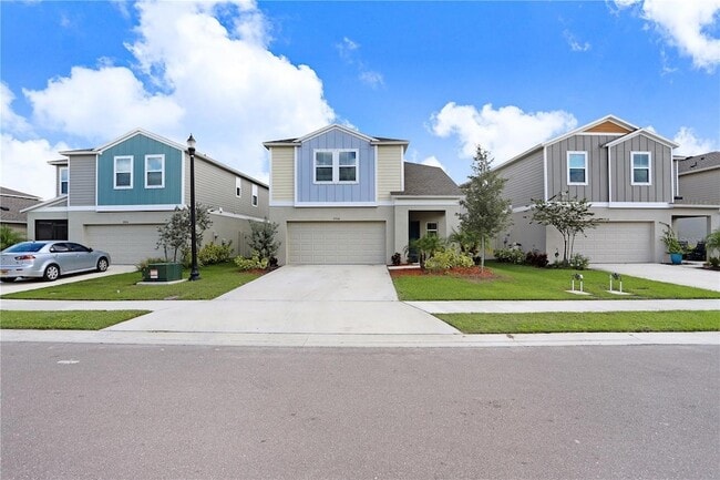 Photo - 7704 Twinleaf Ter Wy House