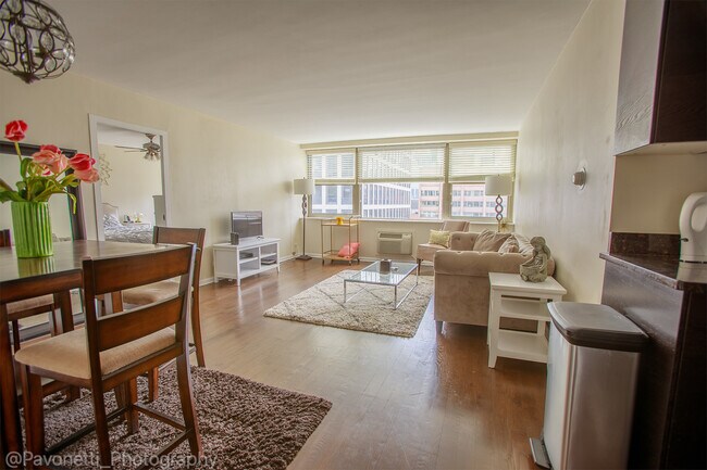 Foto del edificio - 253 E Delaware Pl