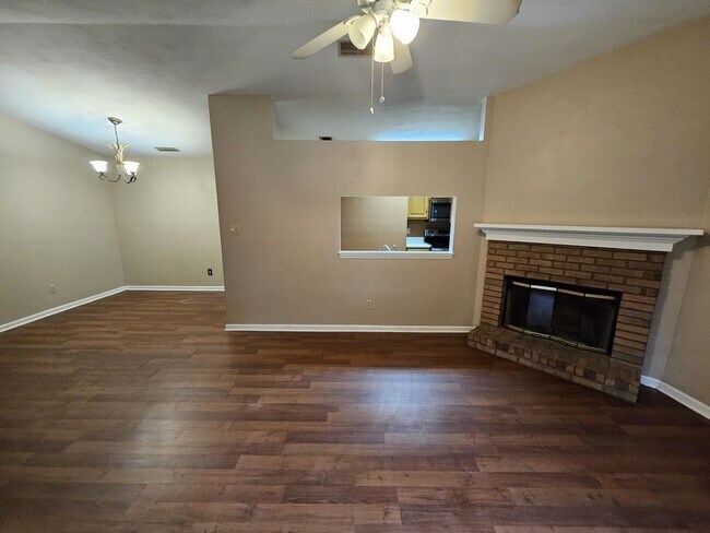 Foto del edificio - 1173 Brafforton Way