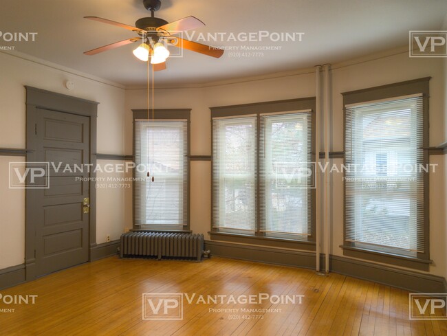 Foto del edificio - 1137 Wisconsin St