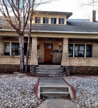 Building Photo - 1857 11th Ave