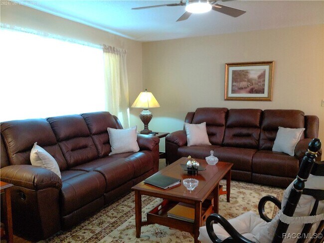 Foto del edificio - 5525 S Kline Terrace