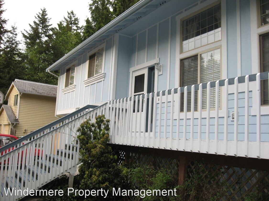 530 NW Carolyn Ln, Poulsbo, WA 98370 House Rental in Poulsbo, WA