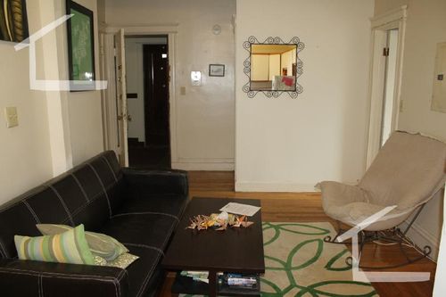 Foto principal - 56 Queensberry St