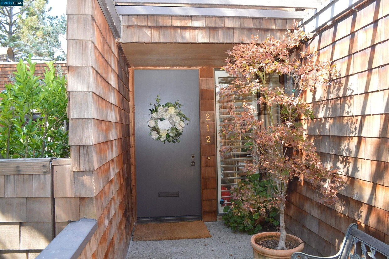 212 The Knoll, Orinda, CA 94563 Townhome Rentals in Orinda CA