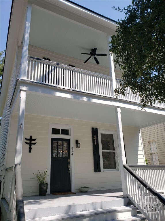Foto del edificio - 674 E Anderson St
