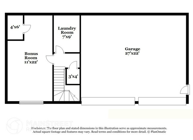 Foto del edificio - 34 Woodwind Dr