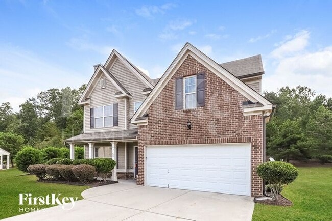 Building Photo - 3160 Legacy Glen Path