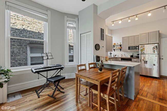 Foto del edificio - 2610 W Rice St