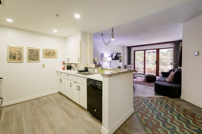 Foto del edificio - 2301 N St NW