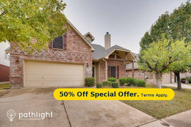 Foto principal - 1642 Hillside Dr