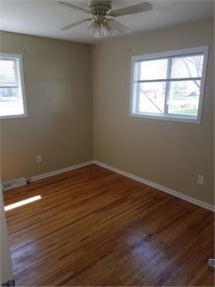 Foto del edificio - 257 44th St SW