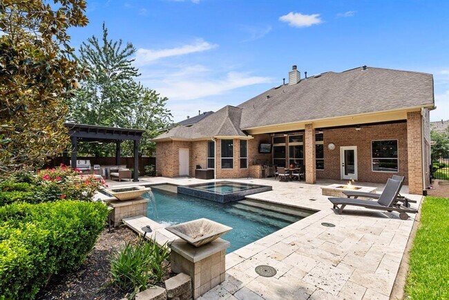 Building Photo - 130 S Arrow Canyon Cir