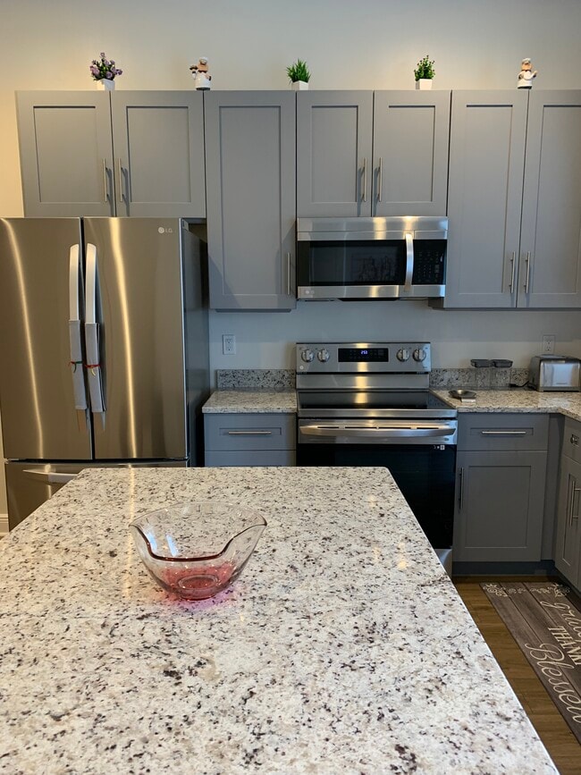 Foto del edificio - 1622 Montauk Dr