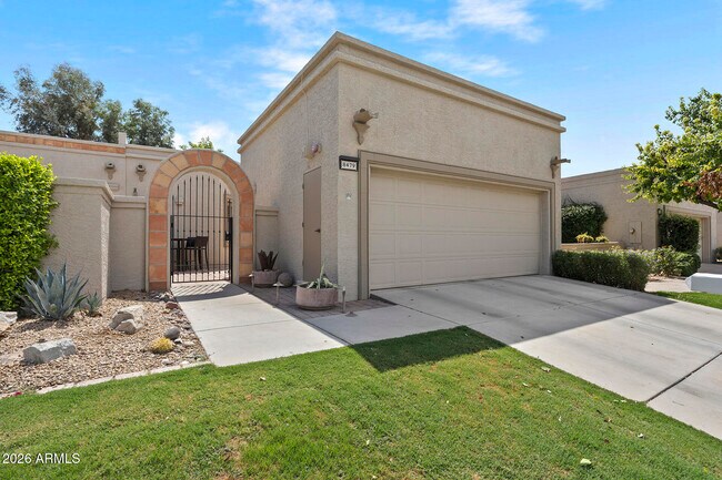Building Photo - 8479 N 84th Pl