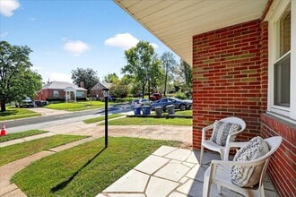 Building Photo - 9319 Aster Ave