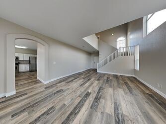 Building Photo - 4610 N Crimson Rock Way
