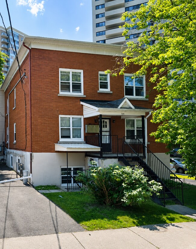 Building Photo - 64 Genest St