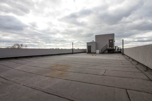 Foto del edificio - 804 Jefferson Ave