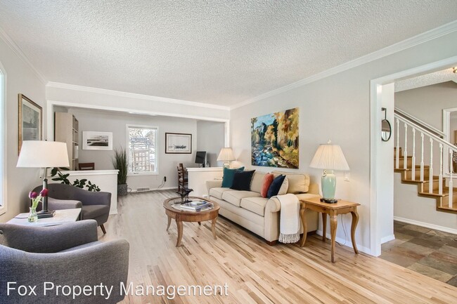 Building Photo - 5 br, 3.5 bath House - 1740 Bear Mountain ...