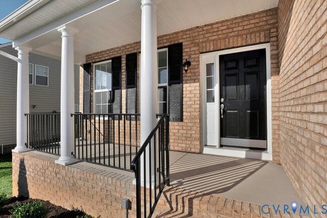 Foto del edificio - 10904 Holman Ridge Rd
