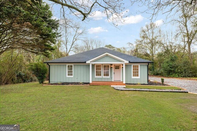 Foto del edificio - 408 E Marable St