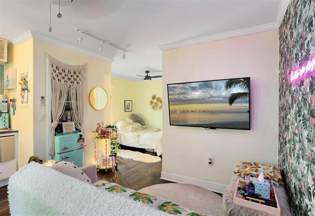 Foto del edificio - 706 E Pine St