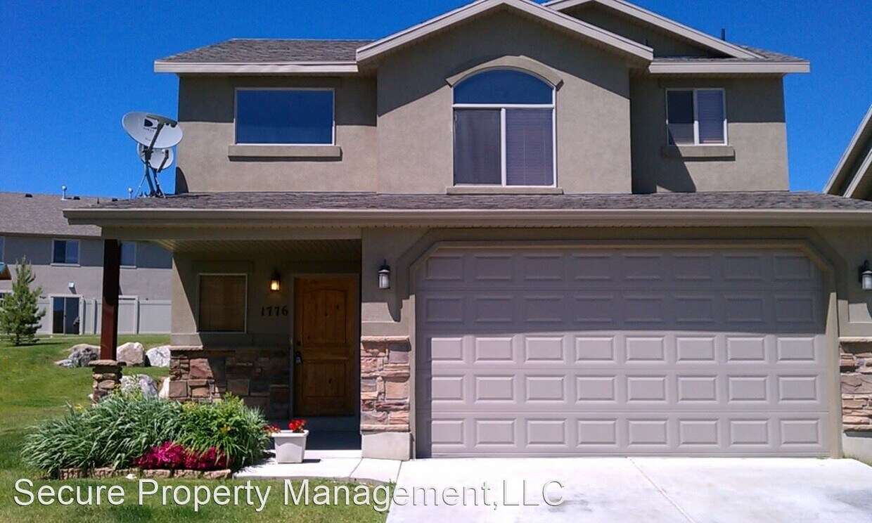 Primary Photo - 3 br, 2.5 bath House - 1776 Belvedere Way