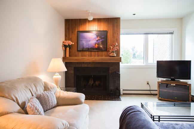 Foto del edificio - Walt Pease & Associates Corporate Rentals