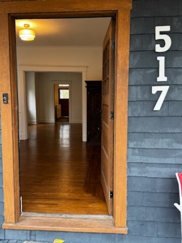 Foto del edificio - 517 Camden Ave