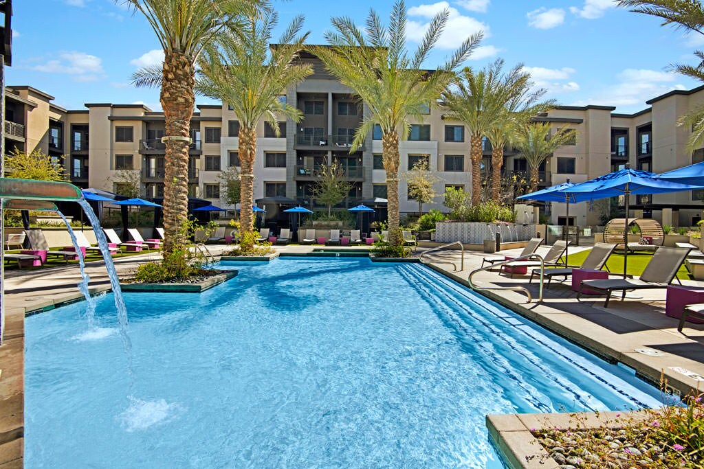 Roosevelt Row Apartments Phoenix, AZ