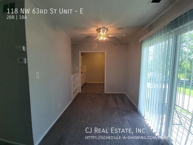 Building Photo - 118 NW 63rd St