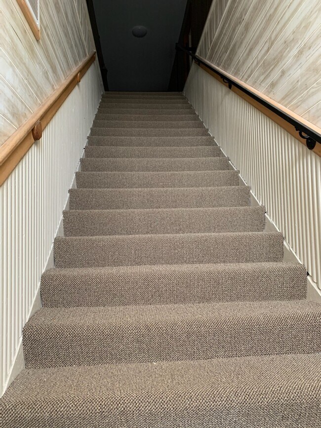 Escalera - 103 W Main St