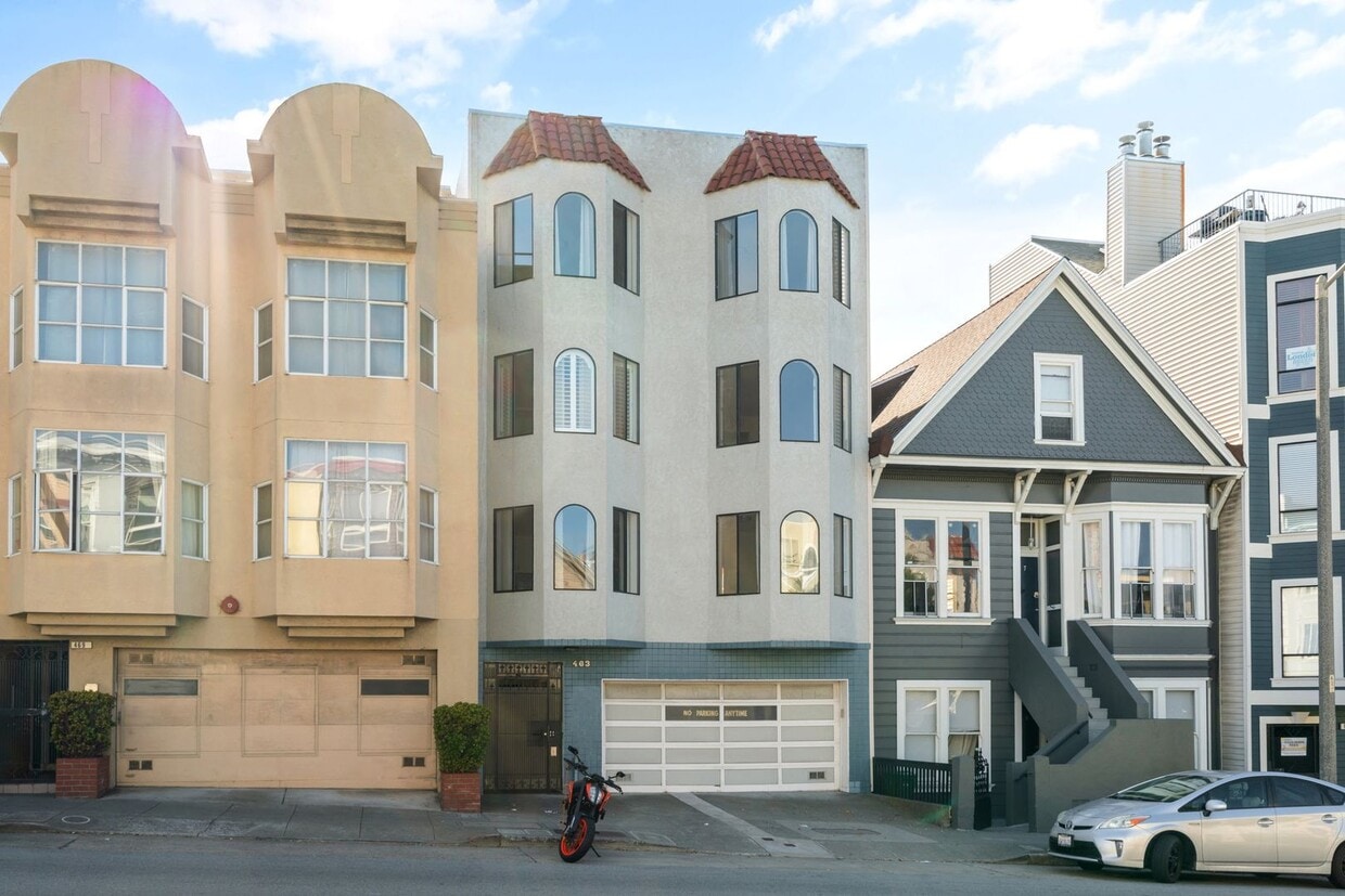 Primary Photo - 463 25th Ave