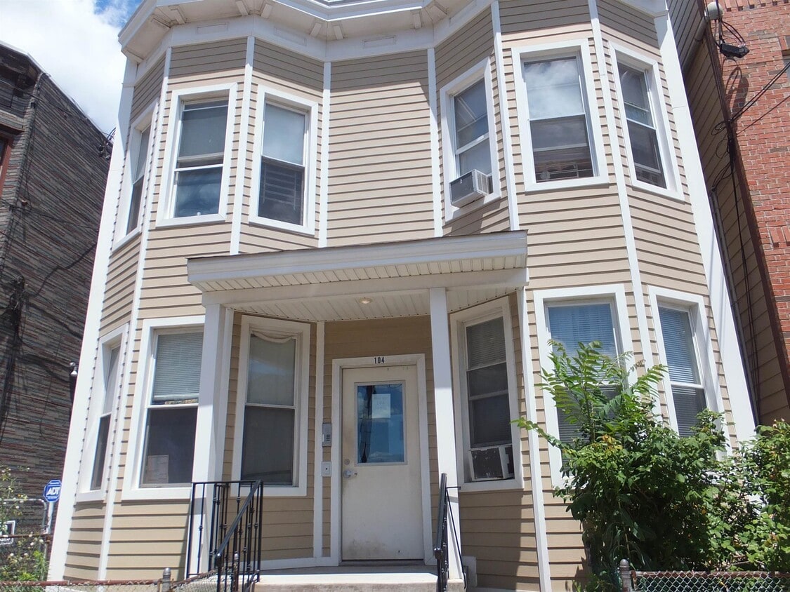 104 Fleet St Unit 4, Jersey City, NJ 07306 Apartment for Rent in