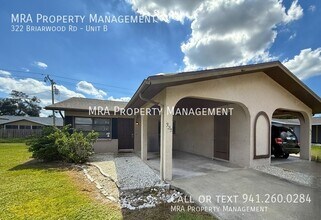 Building Photo - 322 Briarwood Rd