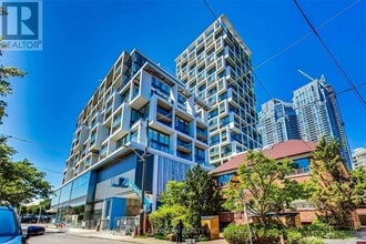 Building Photo - 5-1205 Soudan Ave