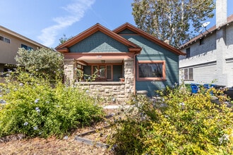 Building Photo - 1635 S Wilton Pl