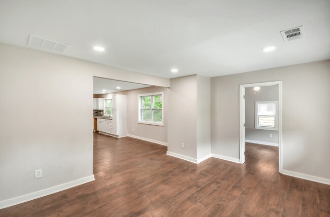 Foto del edificio - 2177 Tiger Flowers Dr NW