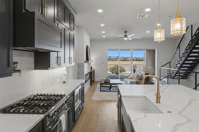 Photo - 408 Vista Buena Trail Townhome