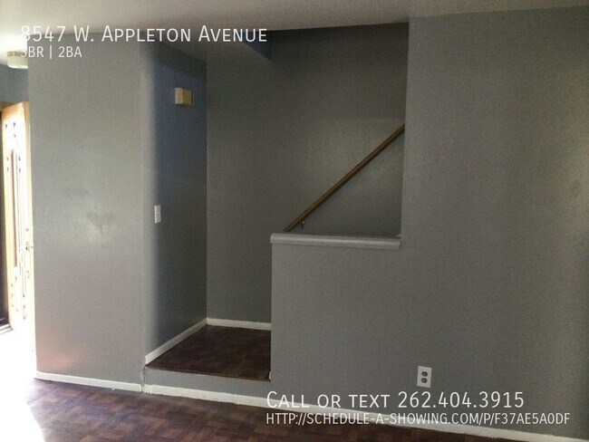 Foto del edificio - 3 Bedroom 1.5 Bath Townhouse in great loca...