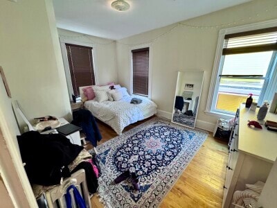 Foto del edificio - 124 Calumet St