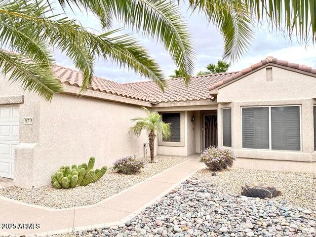 Foto del edificio - 16348 W Labyrinth Ln