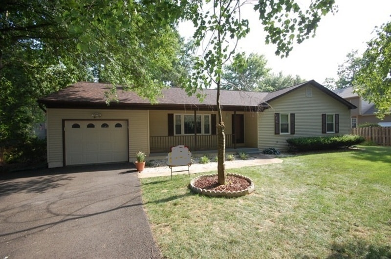 3717 Dalebrook Dr, Montclair, VA 22025 House Rental in Montclair, VA