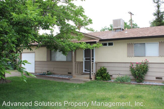 Building Photo - 3 br, 1 bath House - 2186 Solar Way